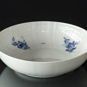 Juliane Marie Blue Flower bowl, Royal Copenhagen | No. 10-12050 | DPH Trading