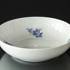 Juliane Marie Blue Flower bowl, Royal Copenhagen | No. 10-12050 | DPH Trading