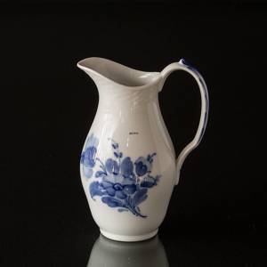 Blue Flower, Braided Creamer, Royal Copenhagen | No. 10-8050 | DPH Trading