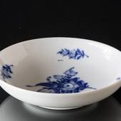 Blue Flower, braided, bowl ø18cm