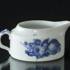 Blue Flower, braided, low cream jug | No. 10-8153-1 | DPH Trading