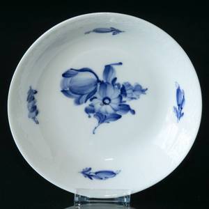 Blue Flower, braided, bowl 19cm | No. 10-8153 | DPH Trading