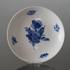 Blue Flower, braided, bowl 22cm | No. 10-8212 | DPH Trading