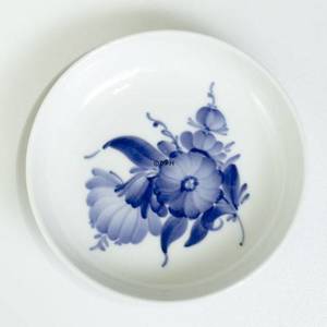 Blue Flower, braided, bowl, low ø14cm | No. 10-8251 | Alt. 10/8251 | DPH Trading