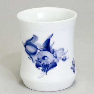 Blue Flower, braided, vase | No. 10-8254 | Alt. 10/8254 | DPH Trading