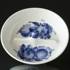Blue Flower, Braided, Dish with divide, Royal Copenhagen | No. 10-8255 | DPH Trading