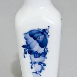 Blue Flower, braided, vase | No. 10-8256 | Alt. 10/8256 | DPH Trading