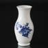 Blue Flower, braided, vase 18cm | No. 10-8263 | DPH Trading