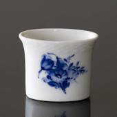 Blue Flower, Braided, Cup