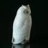 Owl, Royal Copenhagen bird figurine | No. 1003155 | Alt. r155 | DPH Trading