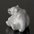 White Polar Bear Cub figurine, Royal Copenhagen no.22748 | No. 1003248 | Alt. R22748 | DPH Trading