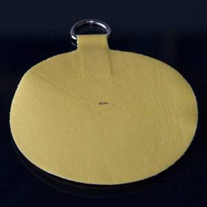 Plate hanging, Large (Max.2,5 kg and Max diametre at 28 cm) | No. 100353 | DPH Trading