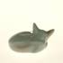 Cat, Blanche, Royal Copenhagen figurine | No. 1003678 | Alt. 1020678 | DPH Trading