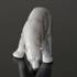 Polar Bear, Royal Copenhagen figurine no. 321 | No. 1020054 | Alt. R321 | DPH Trading