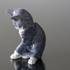Cat, Royal Coepnhagen figurine no. 340 | No. 1020055 | Alt. R340 | DPH Trading