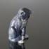 Cat, Royal Coepnhagen figurine no. 340 | No. 1020055 | Alt. R340 | DPH Trading
