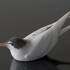 Tern Squatting, Royal Copenhagen bird figurine no. 827 | No. 1020076 | Alt. R827 | DPH Trading