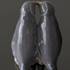 Penguins, Royal Copenhagen figurine no. 1190 | No. 1020091 | Alt. R1190 | DPH Trading