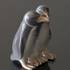 Penguins, Royal Copenhagen figurine no. 1190 | No. 1020091 | Alt. R1190 | DPH Trading