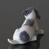 Pointer Puppy, Royal Copenhagen figurine no. 1311 | No. 1020096 | Alt. R1311 | DPH Trading