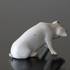 Pig, Royal Copenhagen figurine no. 1400 | No. 1020101 | Alt. R1400 | DPH Trading