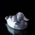 Tufted Duck, Royal Copenhagen figurine no. 1924 | No. 1020118 | Alt. R1924 | DPH Trading