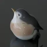 Robin, Royal Copenhagen bird figurine no. 2266 or 127