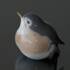 Robin, Royal Copenhagen bird figurine no. 2266 | No. 1020127 | Alt. R2266 | DPH Trading