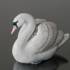 Male swan, Royal Copenhagen figurine | No. 1020359 | Alt. R359 | DPH Trading