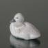 Cygnet, Royal Copenhagen bird figurine | No. 1020362 | Alt. R362 | DPH Trading