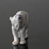 Polar Bear Sniffing, Bing & Grondahl figurine no. 1692 | No. 1020417 | Alt. B1692 | DPH Trading