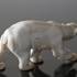 Polar Bear walking, Bing & Grondahl figurine no. 1785 | No. 1020425 | Alt. B1785 | DPH Trading