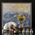 Polar Bear, Bing & Grondahl figurine no. 1857 | No. 1020433 | Alt. B1857 | DPH Trading