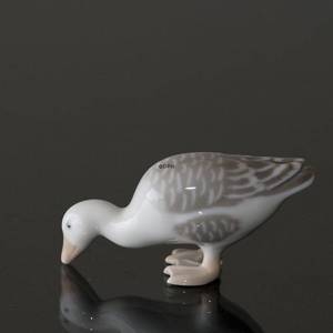 Goose, Bing & Grondahl figurine no. 1902 | No. 1020437 | Alt. B1902 | DPH Trading