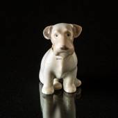 Sealyham Terrier, Bing & grondahl figurine no. 2179