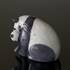 Panda with Cub, motherly love, Royal Copenhagen figurine | No. 1020666 | Alt. 1020666 | DPH Trading