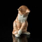 Kilroy, Cat, Royal Copenhagen figurine