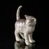 Alex, Cat, Royal Copenhagen figurine | No. 1020685 | Alt. 1020685 | DPH Trading