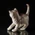 Alex, Cat, Royal Copenhagen figurine | No. 1020685 | Alt. 1020685 | DPH Trading