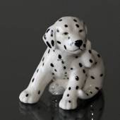 Dalmatian, Royal Copenhagen dog figurine