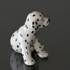 Dalmatian, Royal Copenhagen dog figurine | No. 1020747 | Alt. 1020747 | DPH Trading