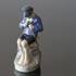 Shepherd Boy Cutting a Stick, Royal Copenhagen figurine no. 905 | No. 1021079 | Alt. R905 | DPH Trading