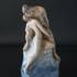 Wave and Rock, Man and Woman Kissing by the Sea, Royal Copenhagen figurine no. 1132 | No. 1021088 | Alt. R1132 | DPH Trading