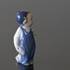 Boy with Broom Learning to Work, Royal Copenhagen figurine no. 3250 | No. 1021141 | Alt. r3250 | DPH Trading