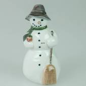 Snowman, Royal Copenhagen figurine no. 5658