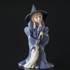 Witch, Royal Copenhagen figurine | No. 1021549 | Alt. b2549 | DPH Trading
