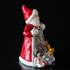 2018 The Annual Santa, Santa with gifts, figurine | Year 2018 | No. 1024798 | DPH Trading