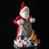 2018 The Annual Santa, Santa with gifts, figurine | Year 2018 | No. 1024798 | DPH Trading