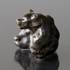 Bear, Royal Copenhagen stoneware figurine | No. 1049246 | Alt. r22746-s | DPH Trading