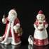 2021 The Annual Santas Wife figurine, Royal Copenhagen | Year 2021 | No. 1057626 | DPH Trading